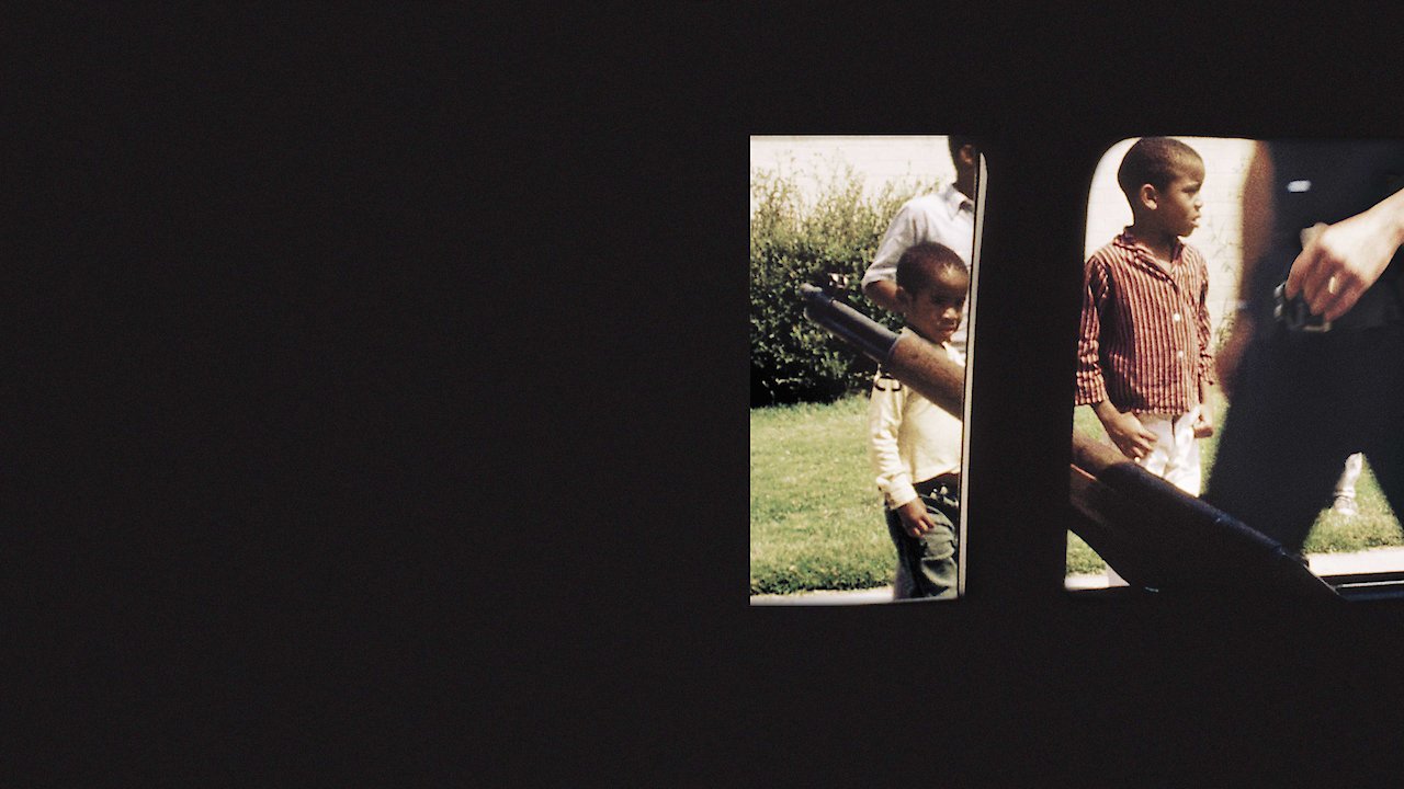 Burn Motherf**ker, Burn!