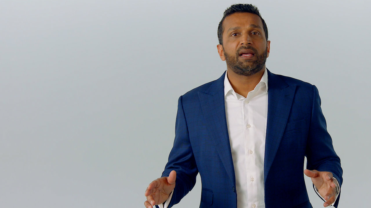 Government Gangsters