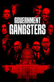 Government Gangsters