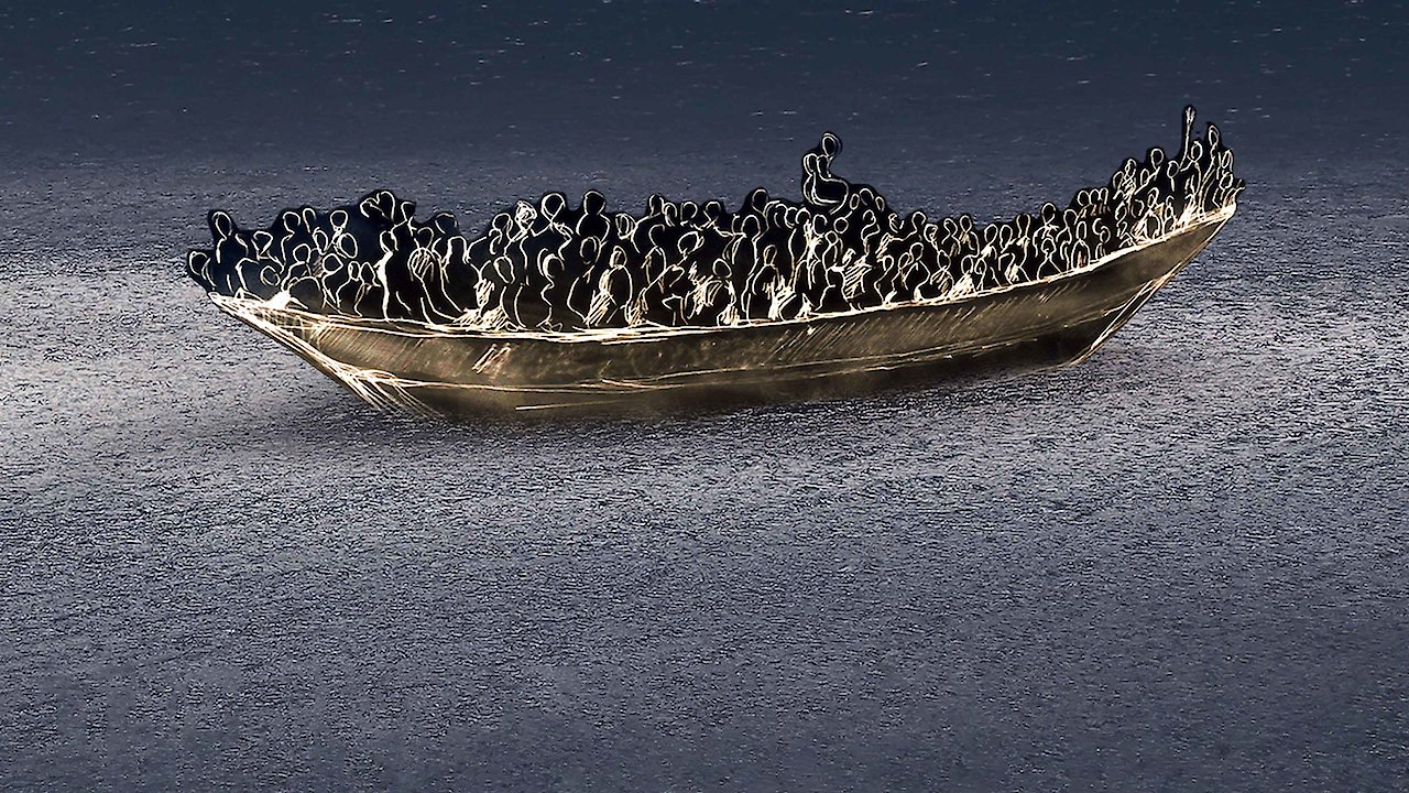 The Foreigner's Home