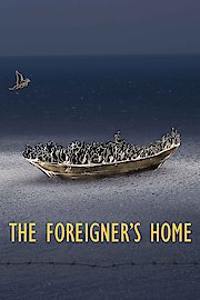 The Foreigner's Home