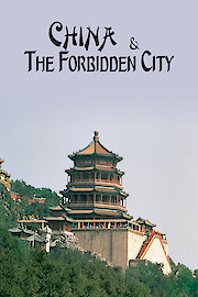 China and the Forbidden City
