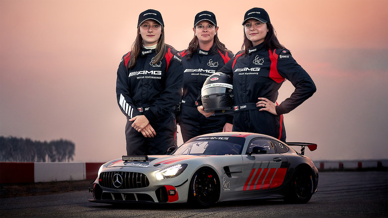 The Car Knows No Difference