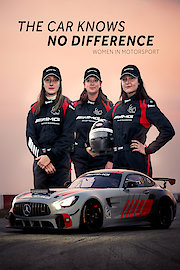 The Car Knows No Difference