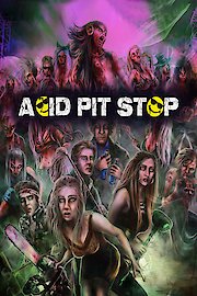 Acid Pit Stop