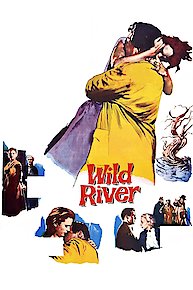 Wild River