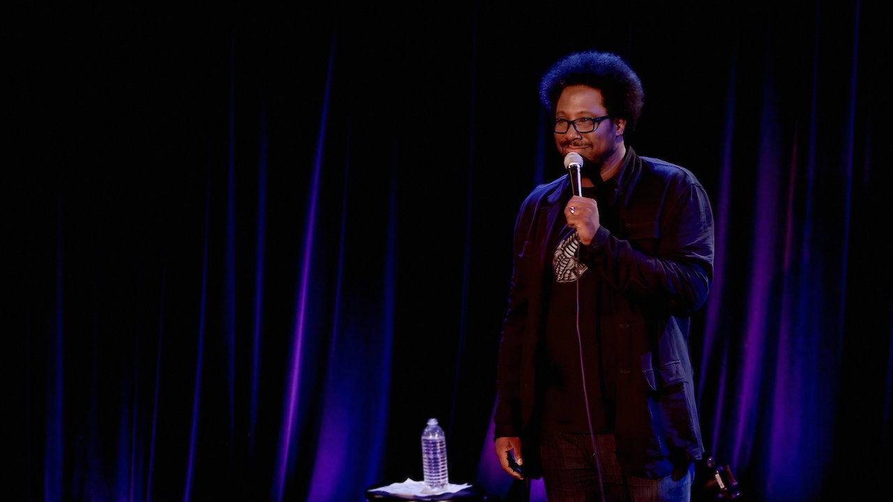 SXSW Comedy with Kamau Bell Part 1