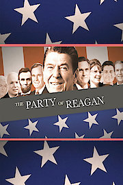 The Party of Reagan