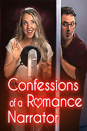 Confessions of a Romance Narrator