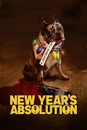 New Year's Absolution