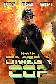 RiffTrax: Omega Cop