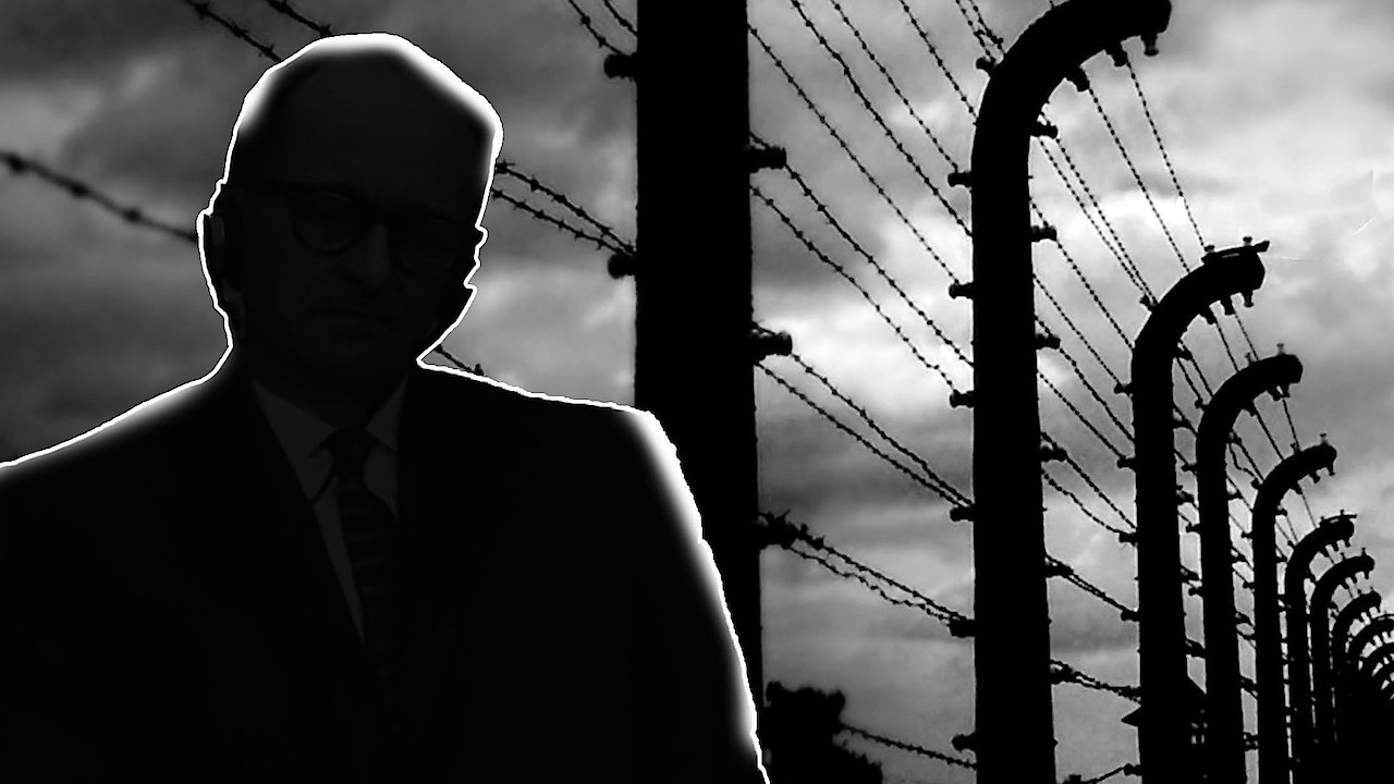 About Executing Eichmann