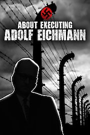 About Executing Eichmann