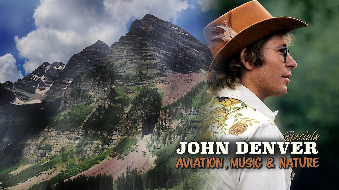 John Denver: Rocky Mountain Reunion
