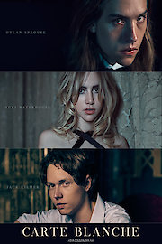 Carte Blanche