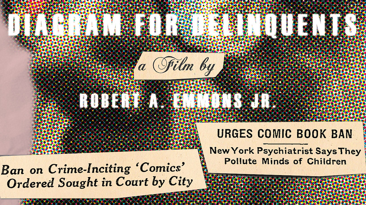 Diagram for Delinquents