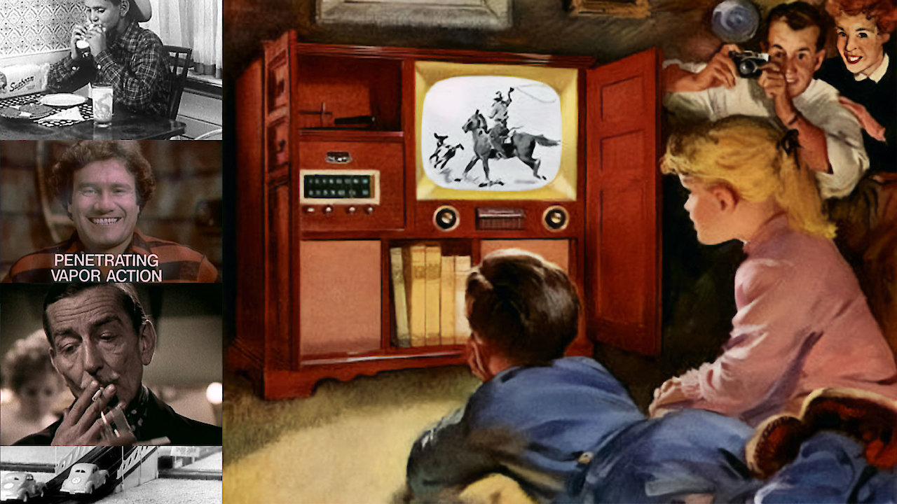 Best Classic Commercials - The Golden Era of Advertising