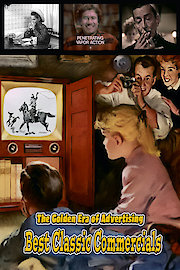 Best Classic Commercials - The Golden Era of Advertising