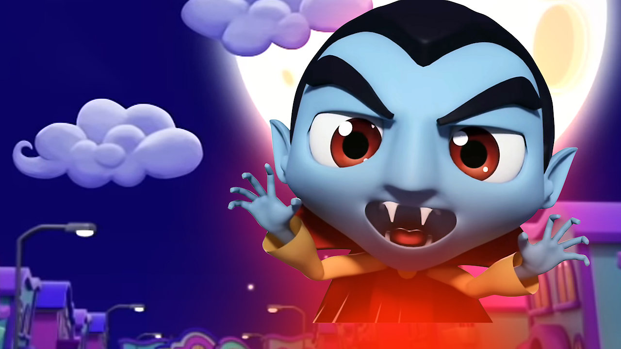Halloween Songs for Kids - Kids TV