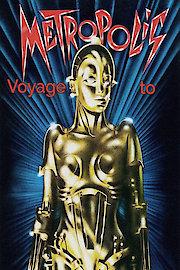 Voyage to Metropolis