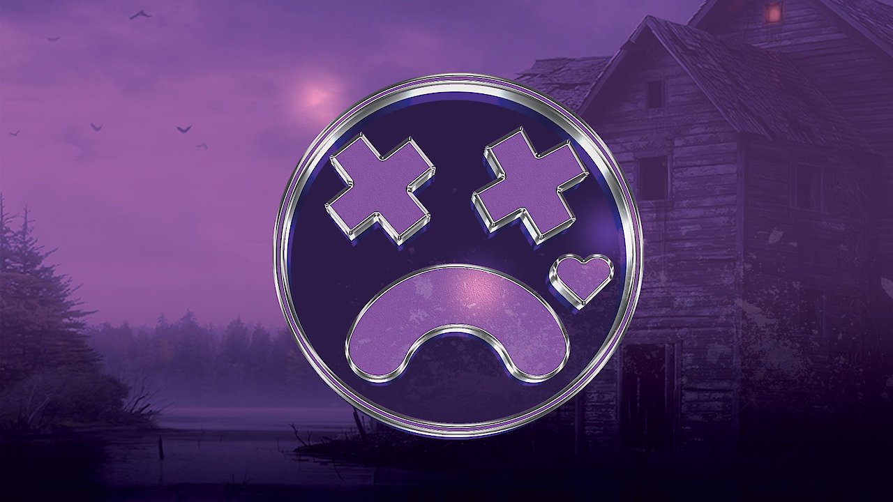 The House of Love and Tears