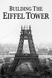 Building the Eiffel Tower