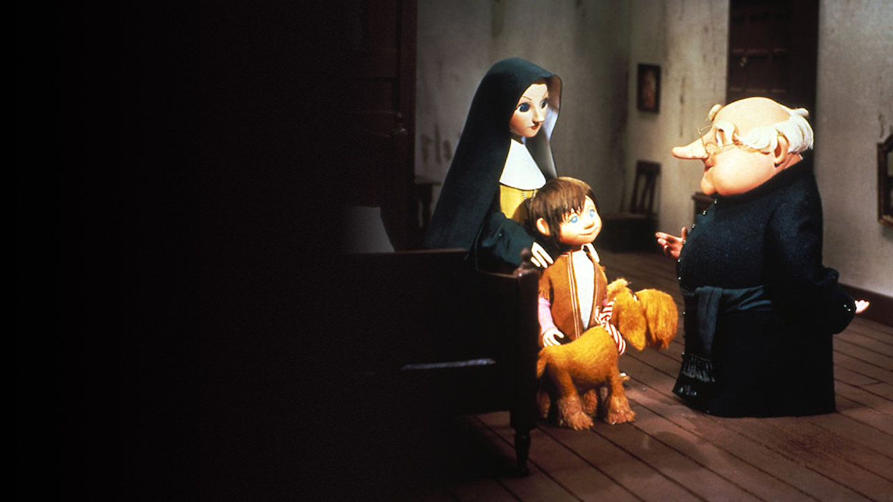 First Christmas: The Story of the First Christmas Snow