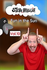 Steve and Maggie - Fun in the Sun