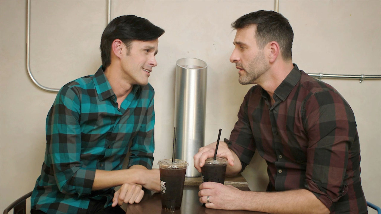 Another Coffeehouse Chronicles Movie