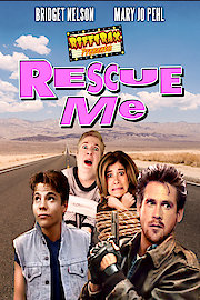 RiffTrax Presents: Rescue Me