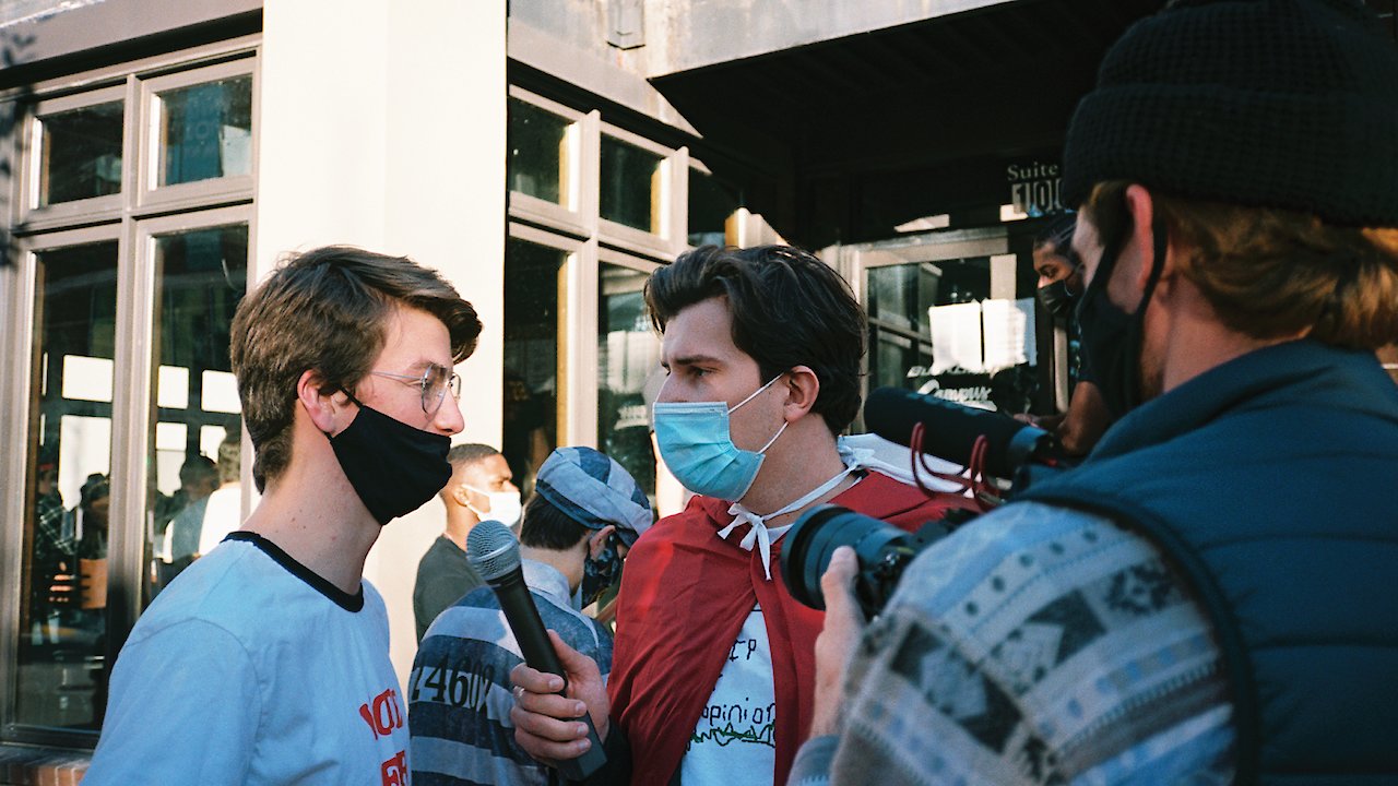 One Week 'Til Doomsday