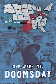 One Week 'Til Doomsday