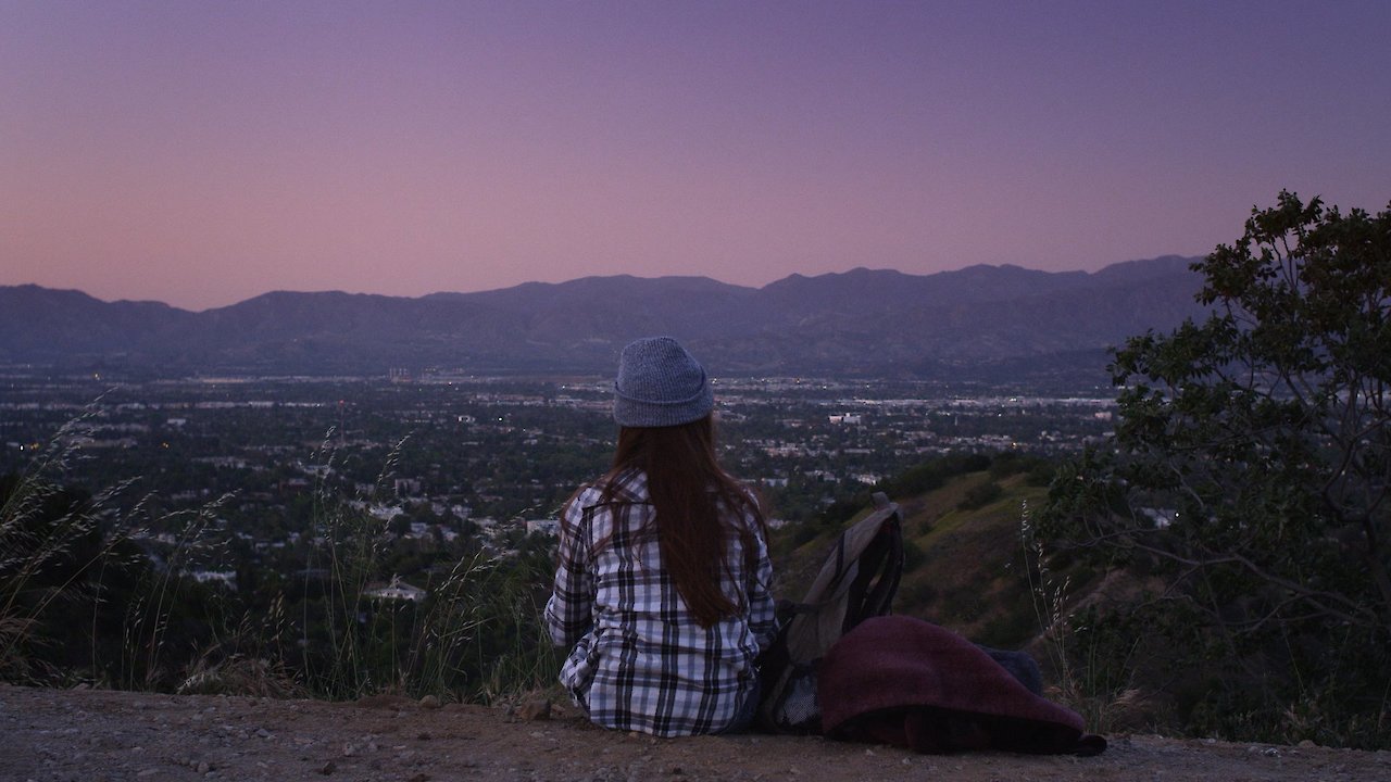 California's Forgotten Children