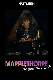 Mapplethorpe Director's Cut