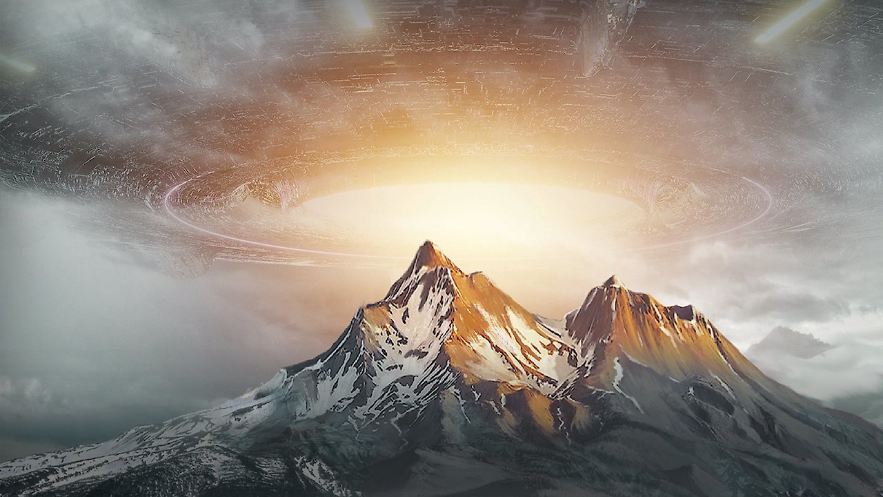 The Mysteries of Mount Shasta: The Ancient Aliens Connection