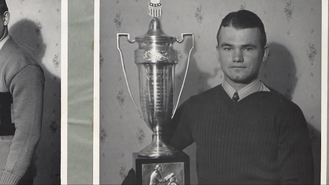 Kinnick: The Documentary