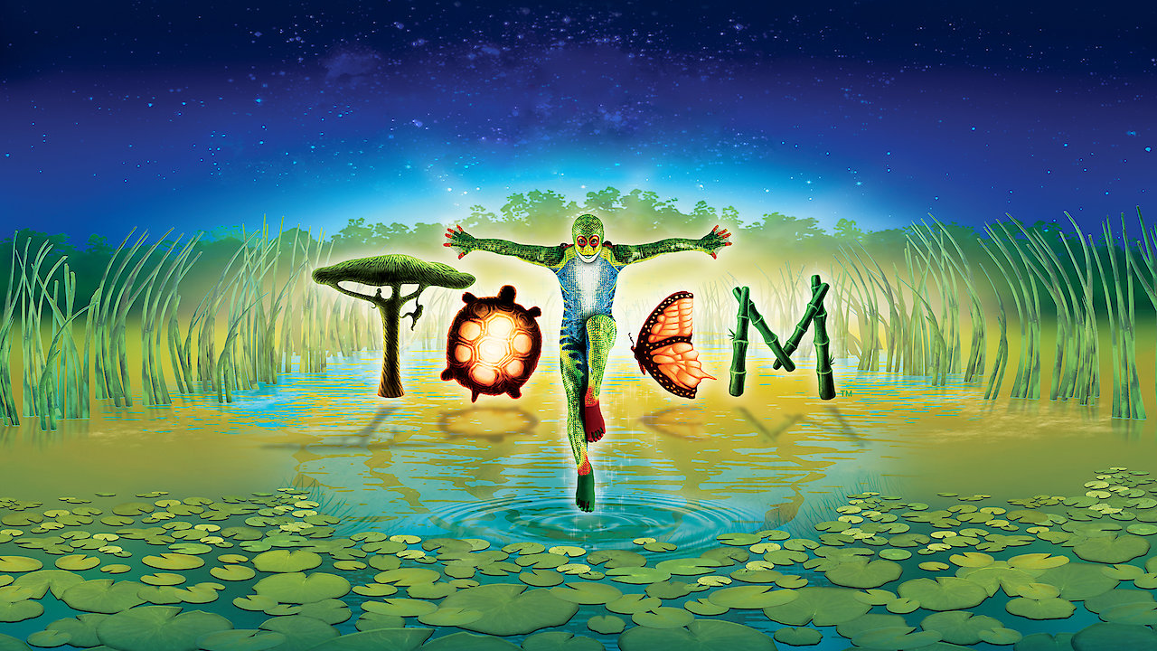 Cirque du Soleil: Totem: Totem Stories