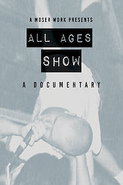 All Ages Show