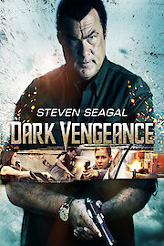 True Justice: Dark Vengeance