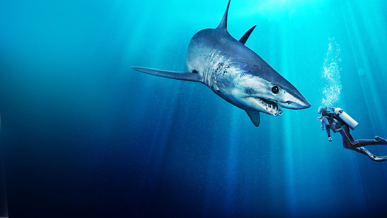 Black Mako of the Abyss