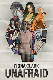 Fiona Clark: Unafraid