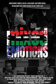 Mixed Emotions Vol 2