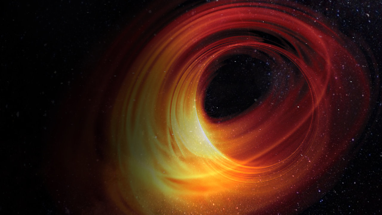 The Most Powerful Black Holes in the Universe
