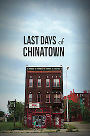 Last Days of Chinatown