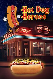 Hot Dog Heroes