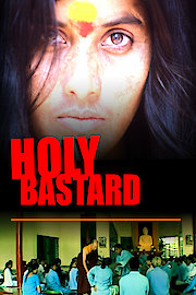 Holy Bastard