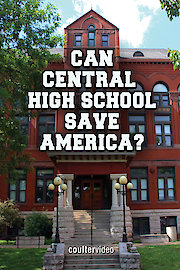 Can Central High School Save America?