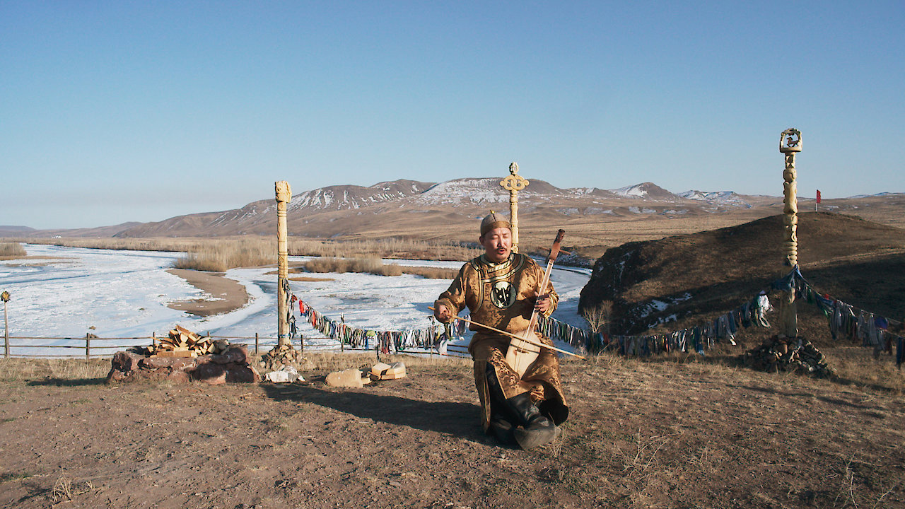 Echoes of the Invisible