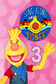Sing Along With Tobee 3 - Super Simple