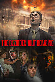 The Bezuidenhout Bombing